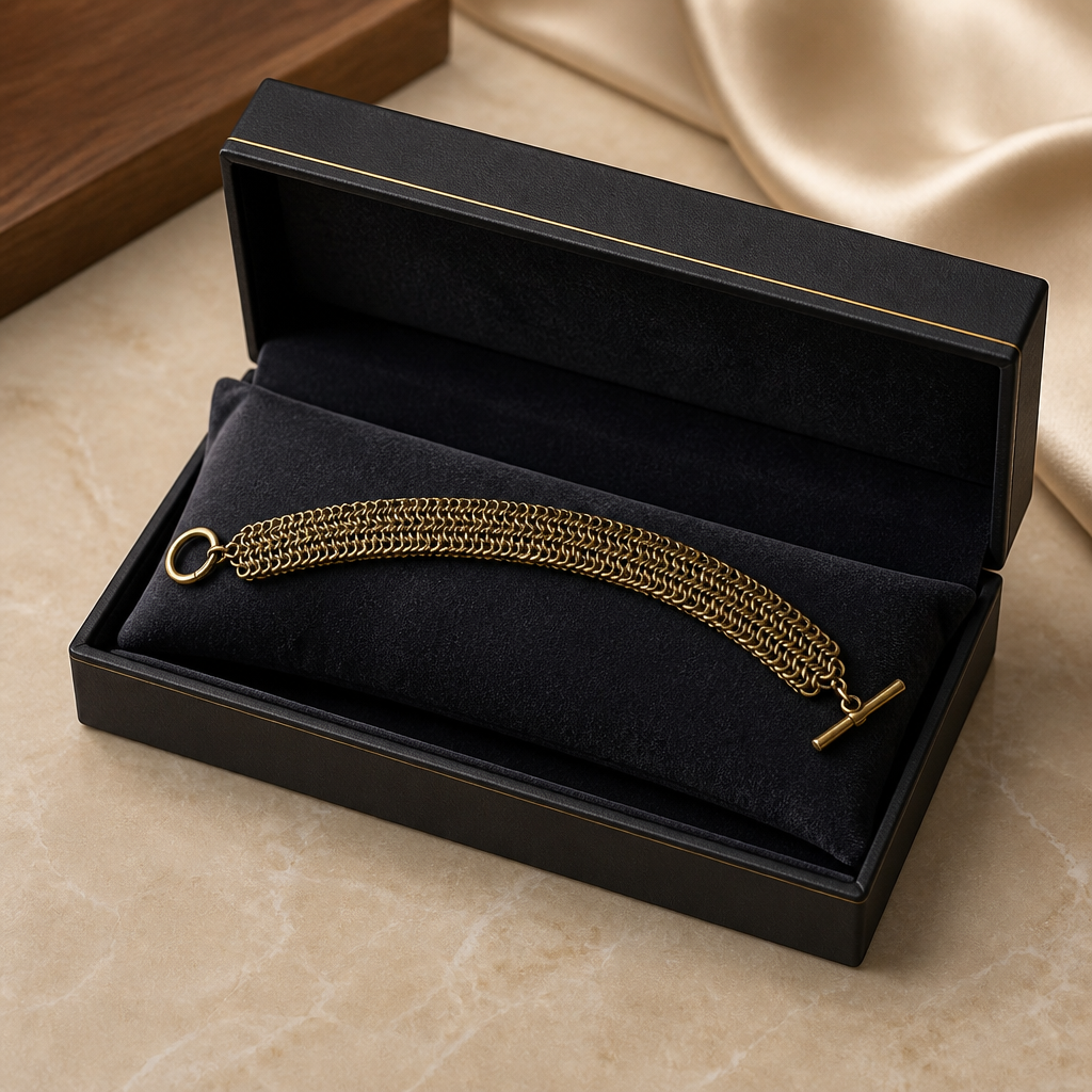 Bracelets