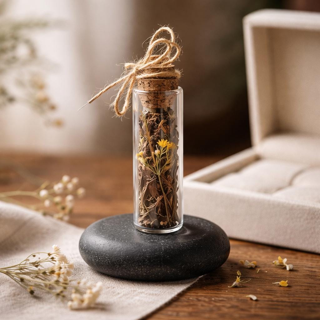Nature Inspired